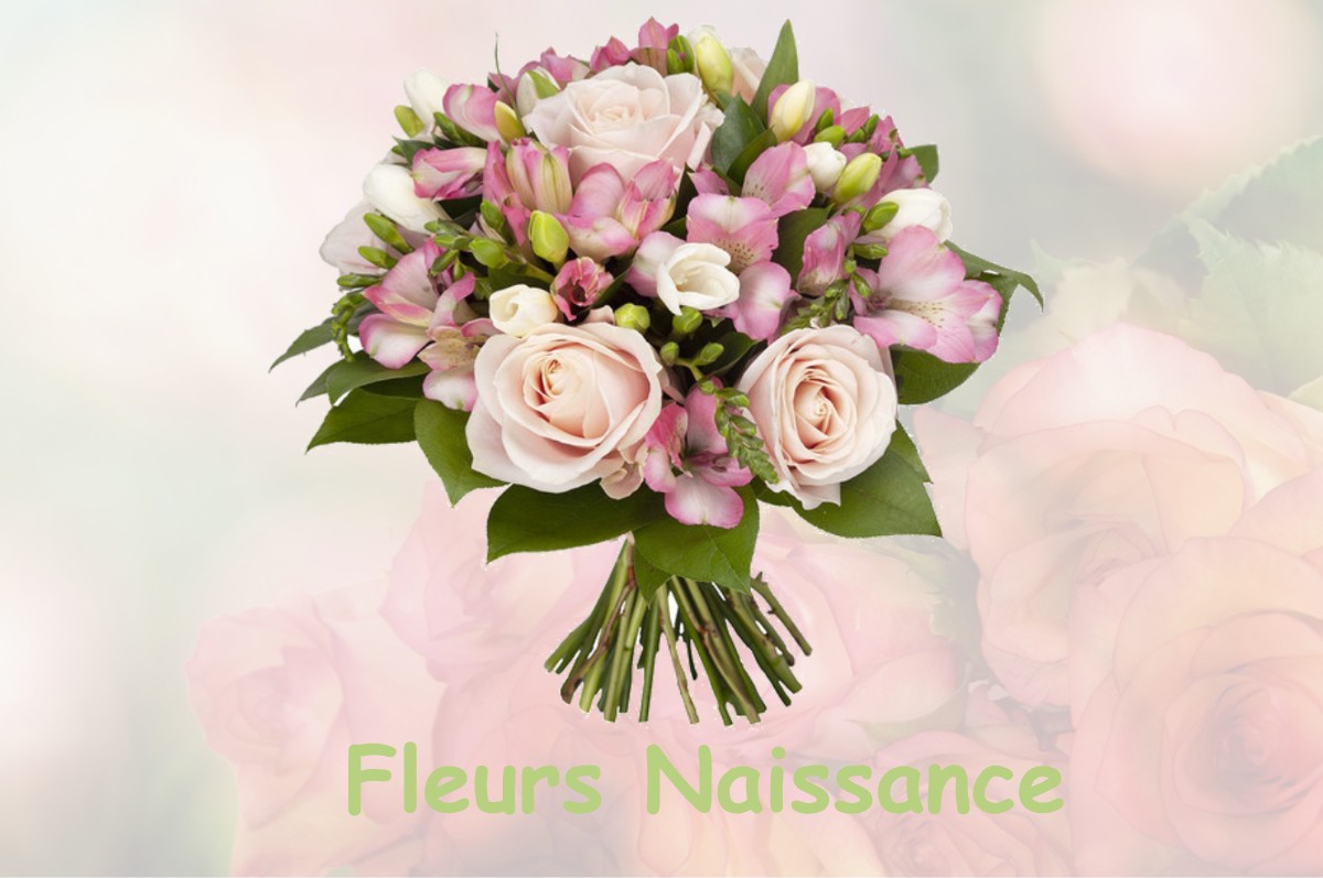 fleurs naissance LAPEYRERE