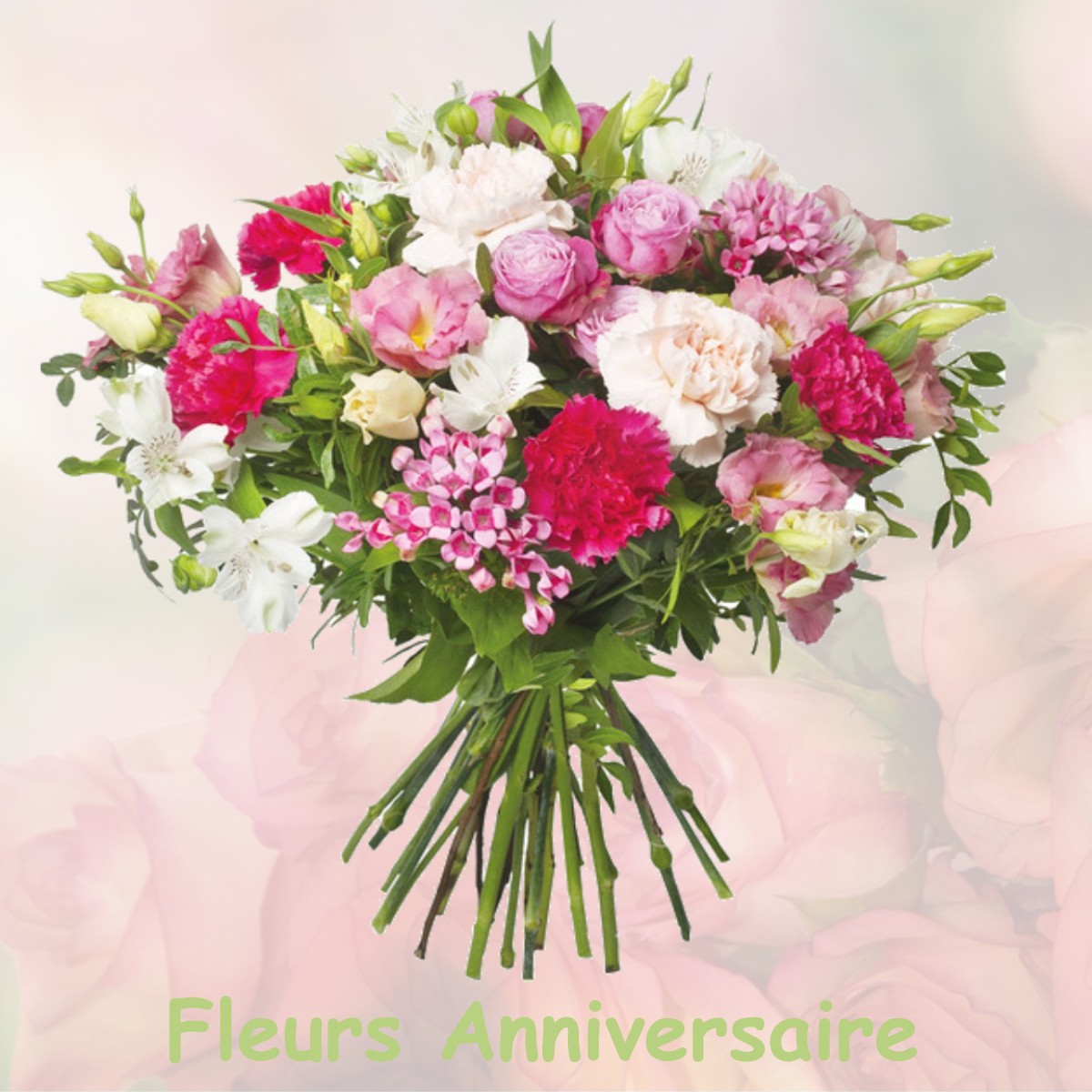 fleurs anniversaire LAPEYRERE