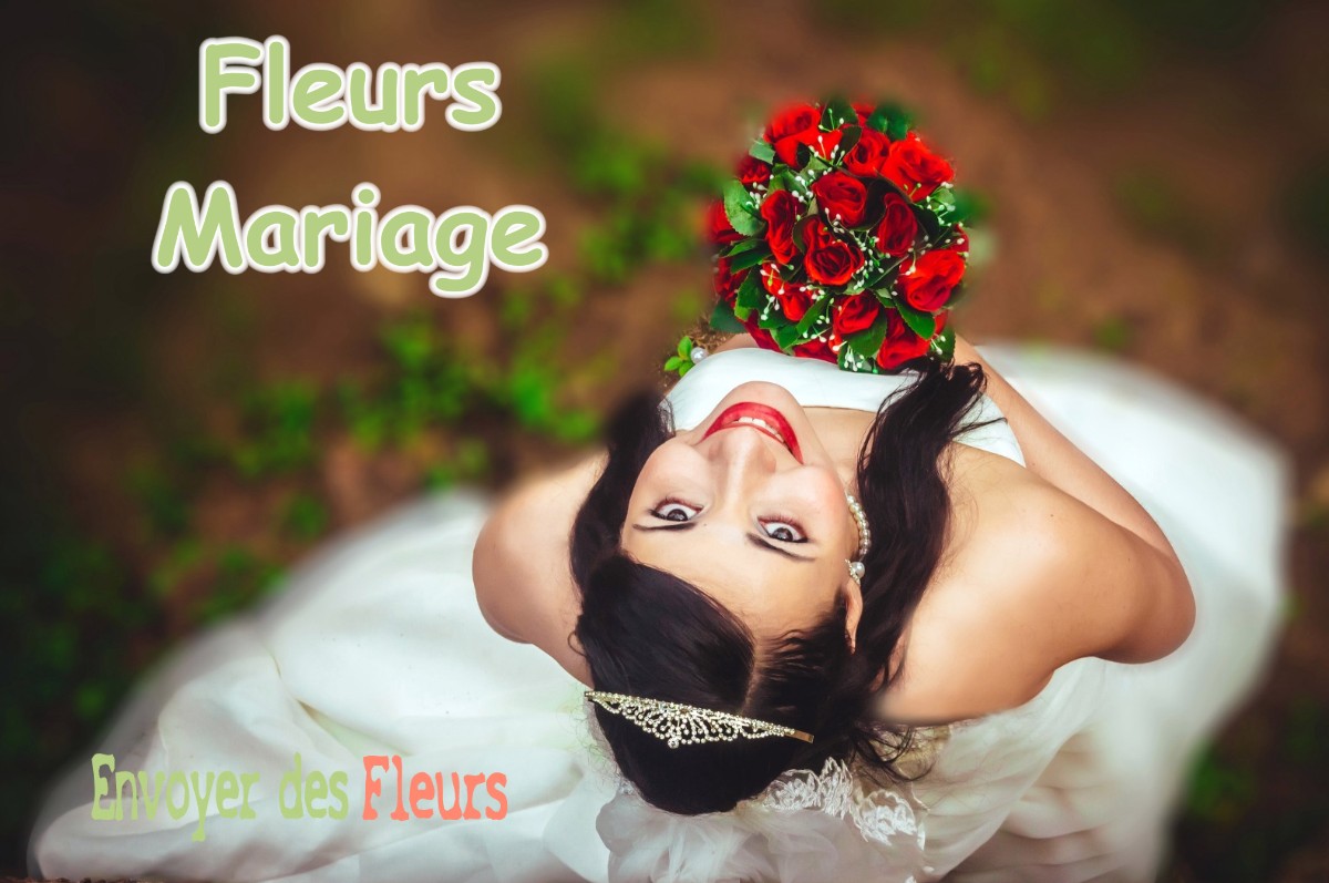 lIVRAISON FLEURS MARIAGE à LAPEYRERE